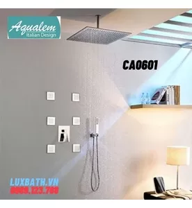 Sen Tắm Âm Tường Aqualem CA0601