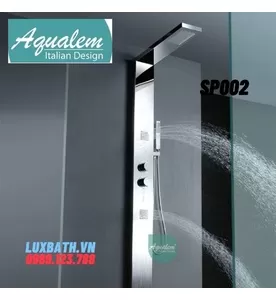 Sen Tắm Cây Aqualem SP002