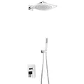 Sen Tắm Âm Tường Aqualem A5SR1204SET