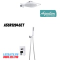 Sen tắm âm tường Aqualem A5SR1204SET