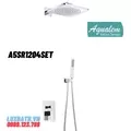 Sen Tắm Âm Tường Aqualem A5SR1204SET