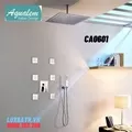 Sen Tắm Âm Tường Aqualem CA0601