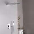 Sen Tắm Âm Tường Aqualem WS1101SET