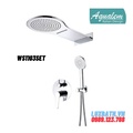 Sen tắm âm tường Aqualem WS1103SET