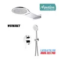 Sen Tắm Âm Tường Aqualem WS1103SET