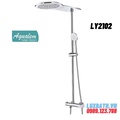 Sen tắm cây Aqualem LY2102
