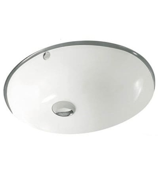 Chậu rửa Lavabo âm bàn Aqualem FT120