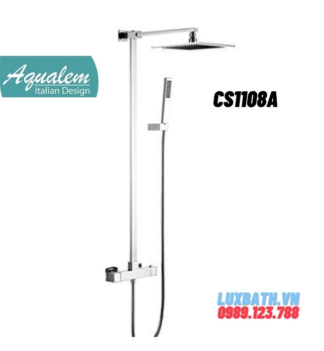 Sen tắm cây nhiệt độ Aqualem CS1108A 