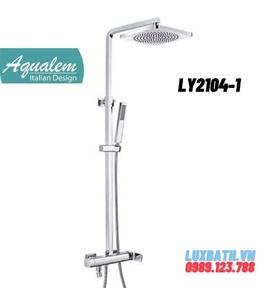 Sen tắm cây Aqualem LY2104-1