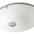 Chậu rửa Lavabo âm bàn Aqualem FT120