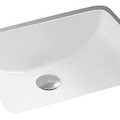Chậu rửa Lavabo âm bàn Aqualem FT1633