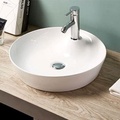 Chậu rửa lavabo dương bàn Aqualem FT947