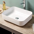 Chậu rửa Lavabo dương bàn Aqualem FT954