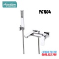 Sen tắm nóng lạnh Aqualem YG1104