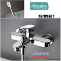 Sen tắm nóng lạnh Aqualem YG1105SET