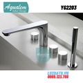 Vòi sen tắm bồn nóng lạnh Aqualem YG2203