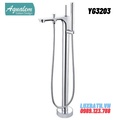 Vòi sen tắm bồn nóng lạnh Aqualem YG3203