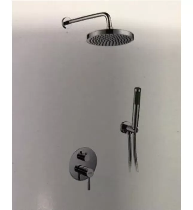 Sen Tắm Âm Tường Bancoot SC6031