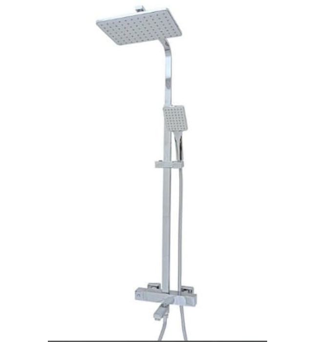 Sen Tắm Cây Đứng Nhiệt Độ Bancoot SC 850