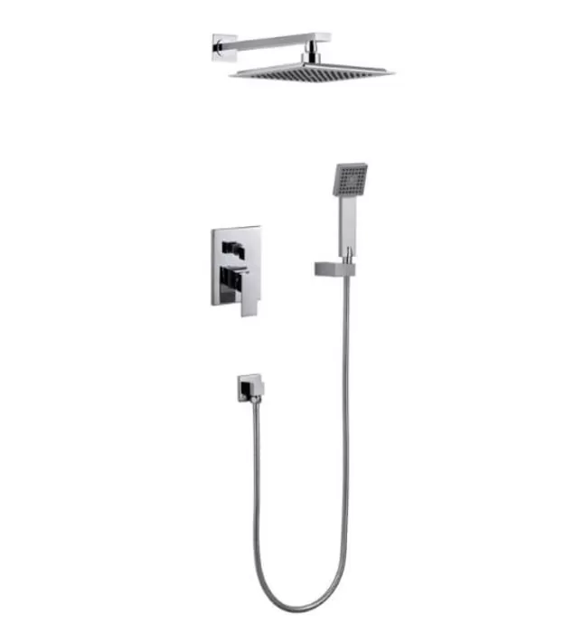 Sen Tắm Âm Tường Bancoot SC6004