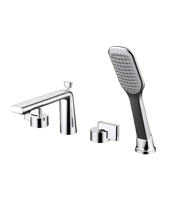 Sen Tắm Bồn Bancoot BC-6808