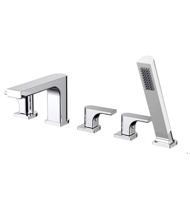 Sen tắm bồn Bancoot BC-6911