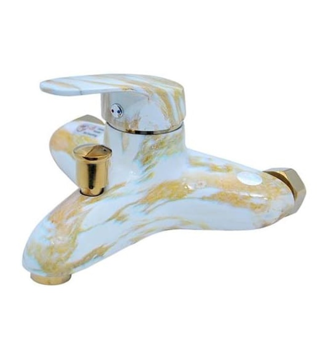 Sen tắm nóng lạnh vân đá Bancoot BCS-2012D