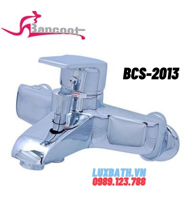Củ Sen Tắm Nóng Lạnh Bancoot BCS-2013