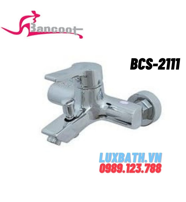 Củ Sen Tắm Nóng Lạnh Bancoot BCS-2111