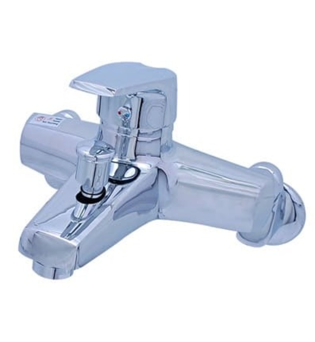 Củ Sen Tắm Nóng Lạnh Bancoot BCS-2112