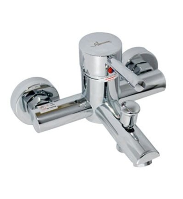 Củ Sen Tắm Nóng Lạnh Bancoot BCS-308