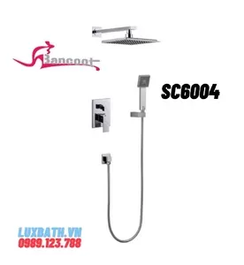 Sen Tắm Âm Tường Bancoot SC6004