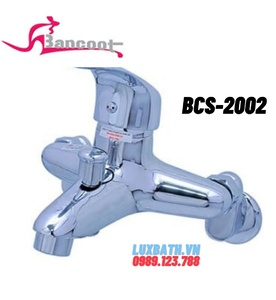 Sen tắm nóng lạnh Bancoot BCS-2002