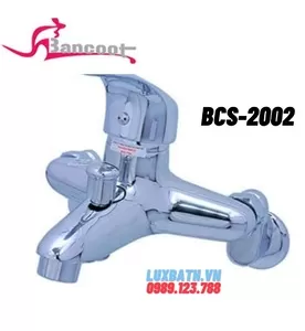 Củ Sen Tắm Nóng Lạnh Bancoot BCS-2002