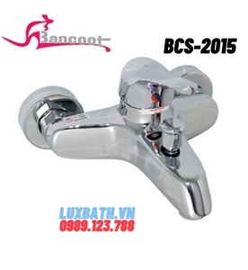 Sen tắm nóng lạnh Bancoot BCS-2015