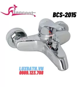 Củ Sen Tắm Nóng Lạnh Bancoot BCS-2015