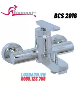 Củ Sen Tắm Nóng Lạnh Bancoot BCS-2016