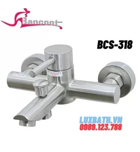 Củ Sen Tắm Nóng Lạnh Bancoot BCS-318