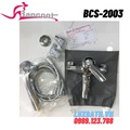 Sen Tắm Nóng Lạnh Bancoot BCS-2003