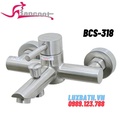 Củ Sen Tắm Nóng Lạnh Bancoot Bcs-318