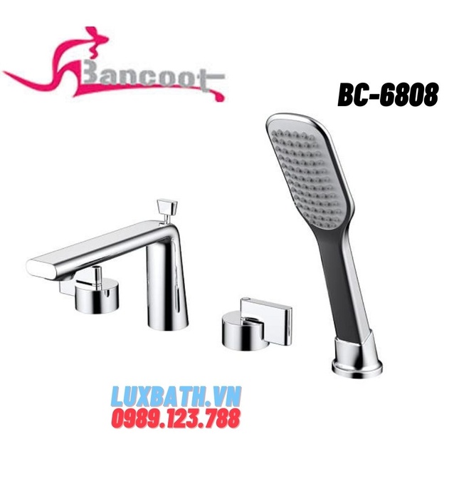 Sen Tắm Bồn Bancoot BC-6808