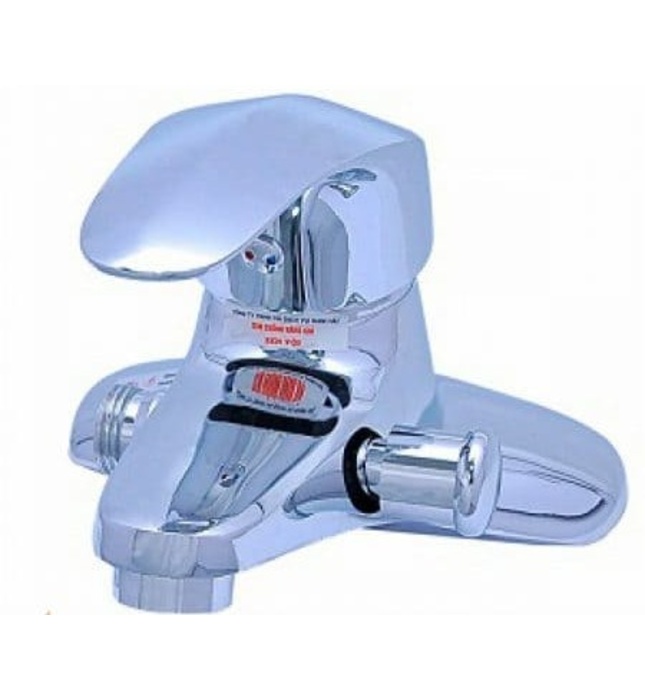 Sen tắm liền vòi nóng lạnh Bancoot SLC 1002