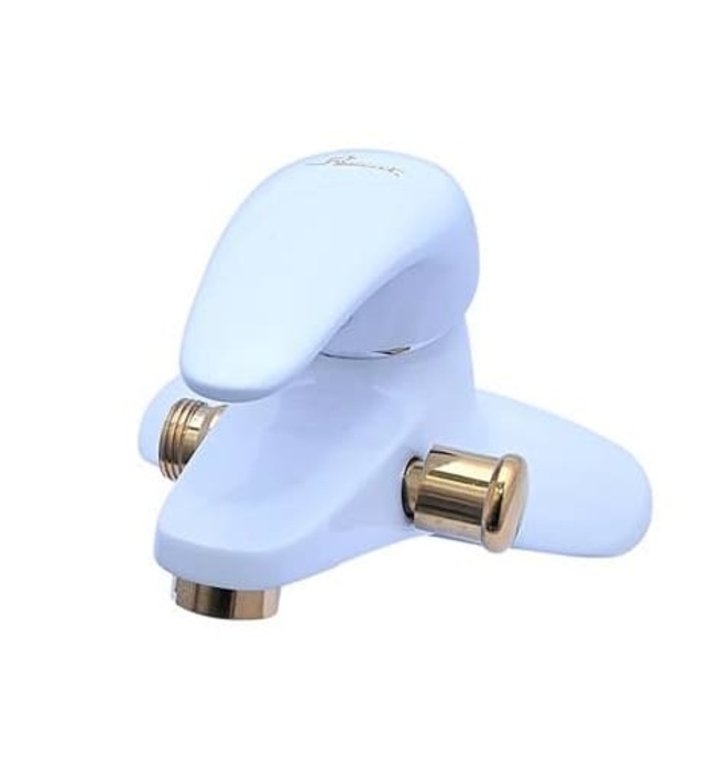 Sen tắm liền vòi nóng lạnh Bancoot SLC 1002S