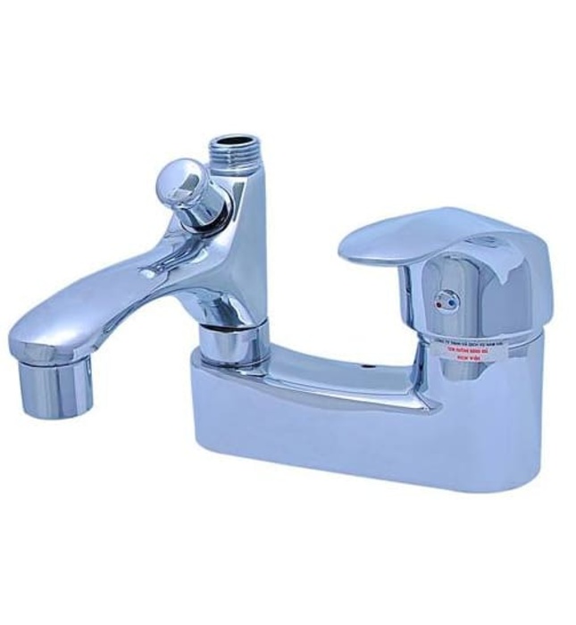 Sen tắm liền vòi nóng lạnh Bancoot SLC 1003C