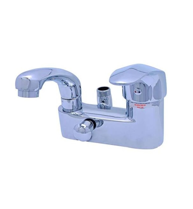 Sen tắm liền vòi nóng lạnh Bancoot SLC 1003T
