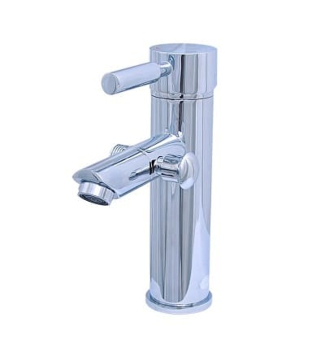 Sen tắm liền vòi nóng lạnh Bancoot SLC 1011