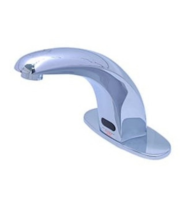 Vòi chậu Lavabo cảm ứng lạnh Bancoot VCU01