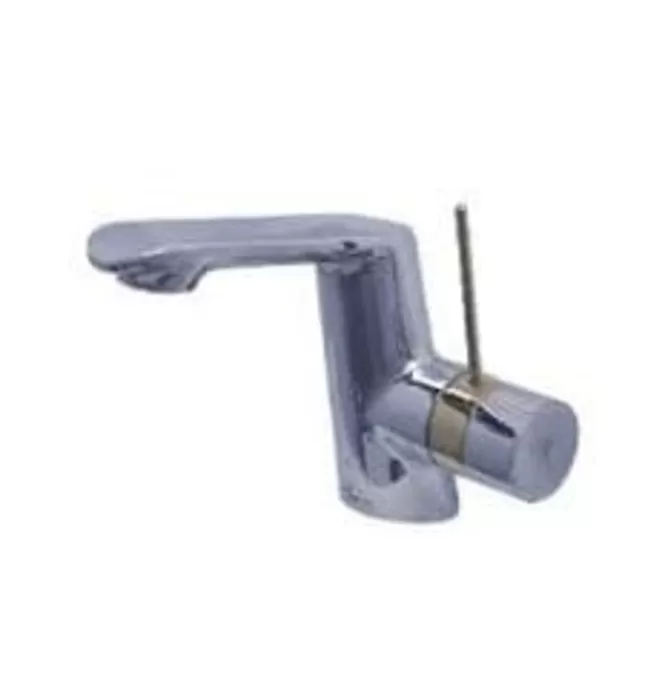 Vòi Lavabo 1 Lỗ Nóng Lạnh Bancoot BCV 88021