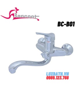 Sen tắm bồn gắn tường Bancoot BC-B01