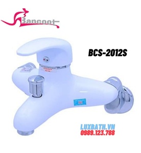Củ Sen Tắm Nóng Lạnh Bancoot BCS-2012S